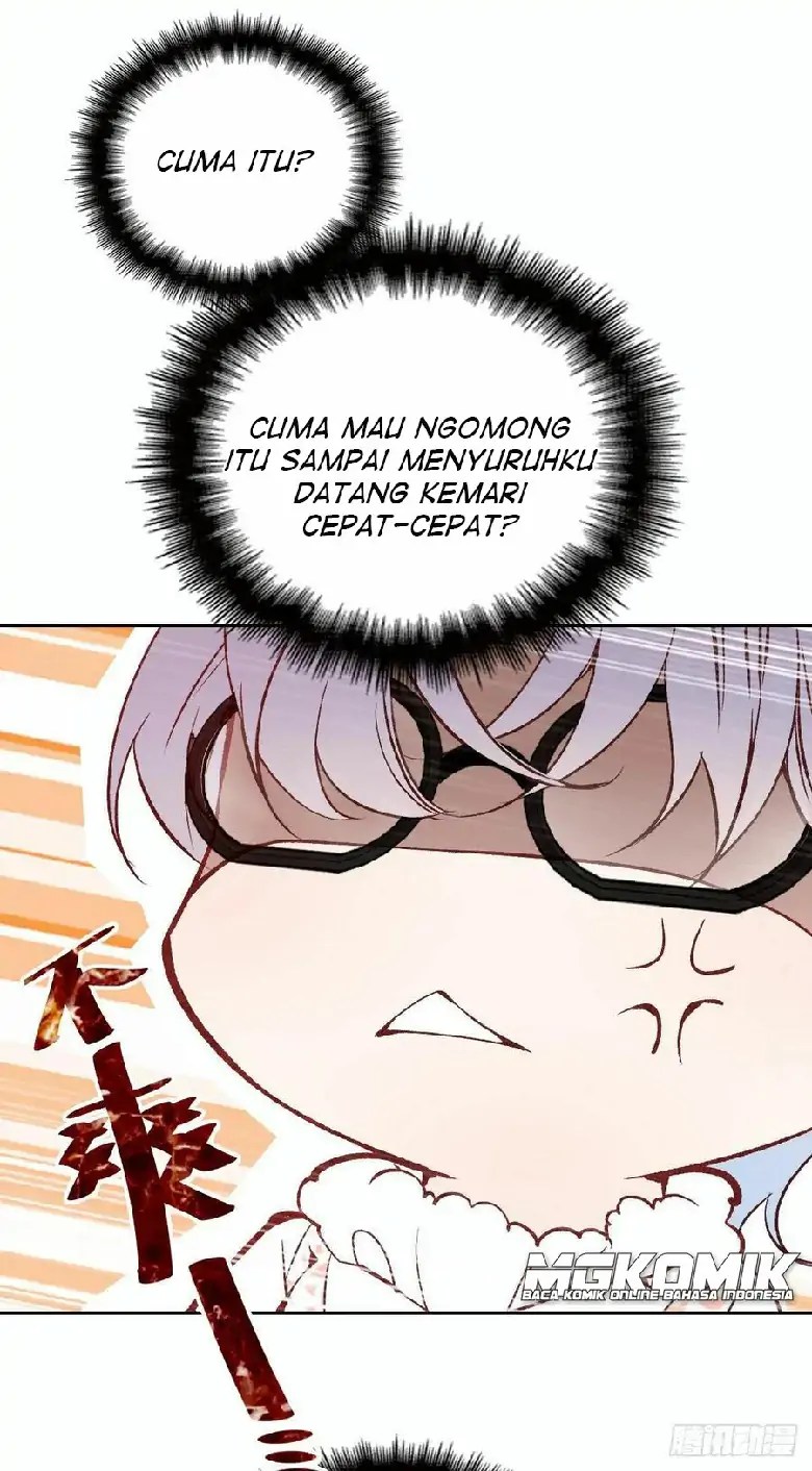 Pregnant Wife, One Plus One Chapter 26 Gambar 13