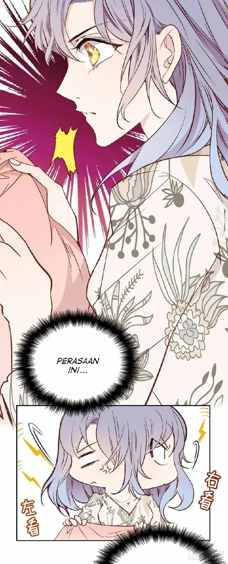 Pregnant Wife, One Plus One Chapter 26 Gambar 18