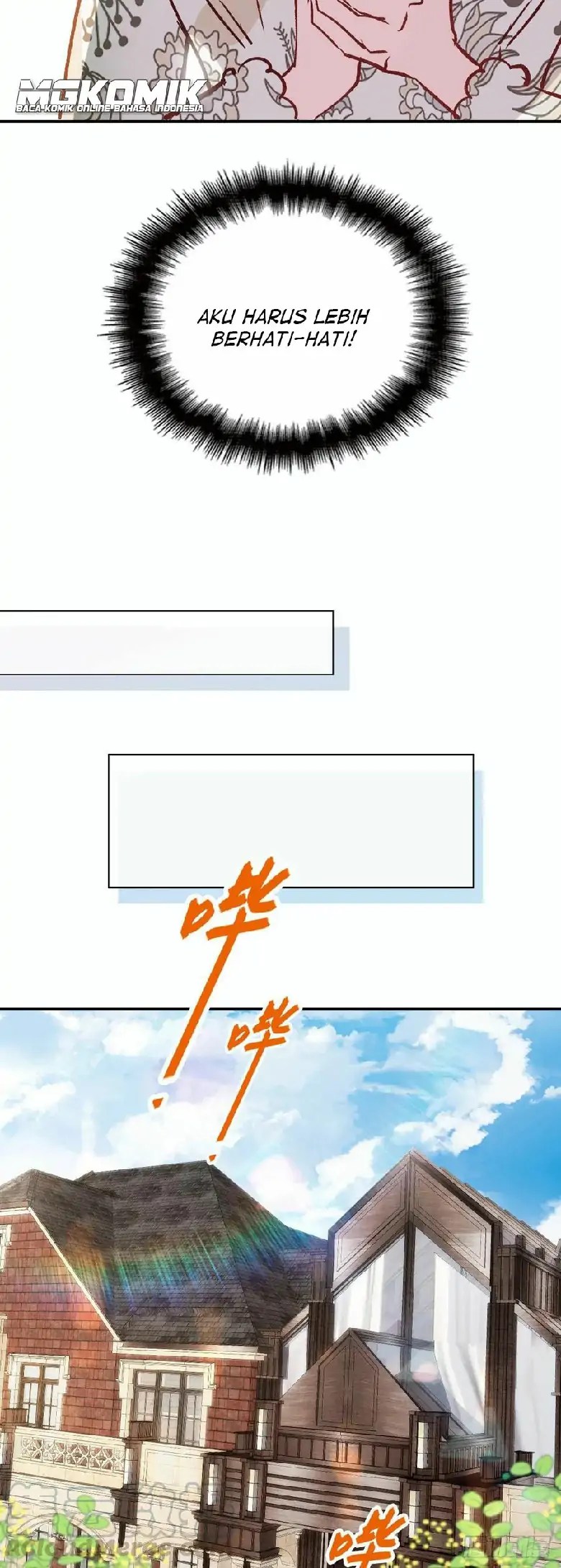 Pregnant Wife, One Plus One Chapter 26 Gambar 23