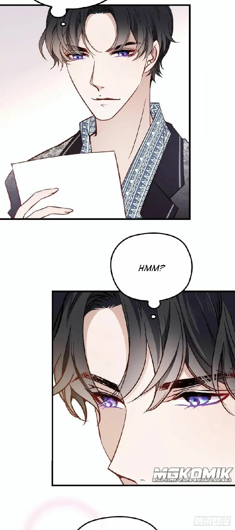 Pregnant Wife, One Plus One Chapter 26 Gambar 30