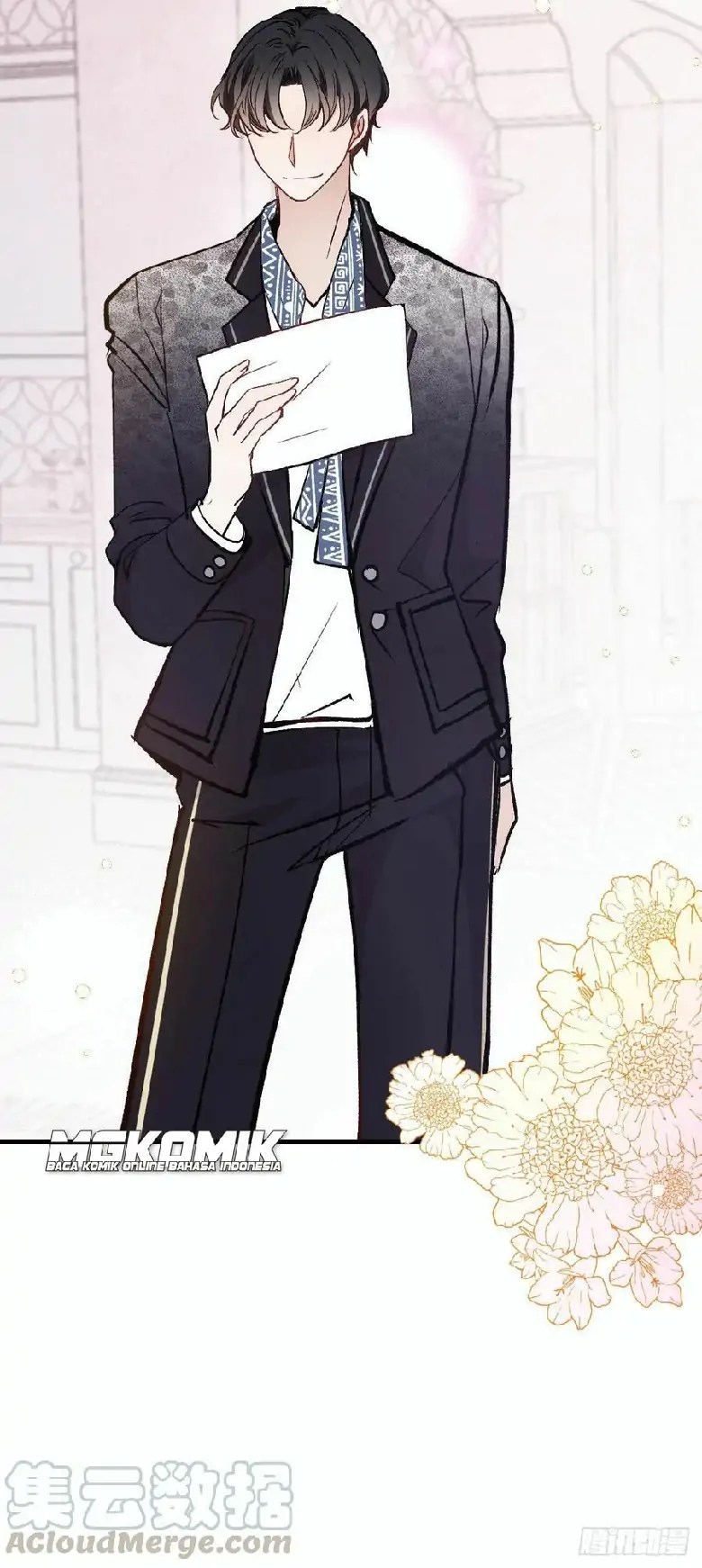 Pregnant Wife, One Plus One Chapter 26 Gambar 32