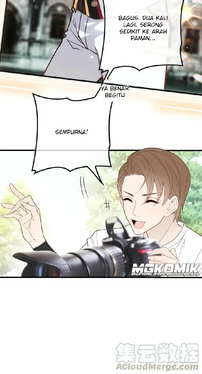 Pregnant Wife, One Plus One Chapter 27 Gambar 5