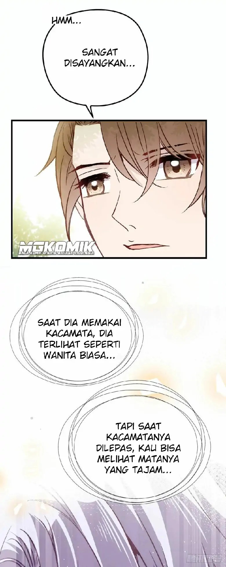 Pregnant Wife, One Plus One Chapter 27 Gambar 15