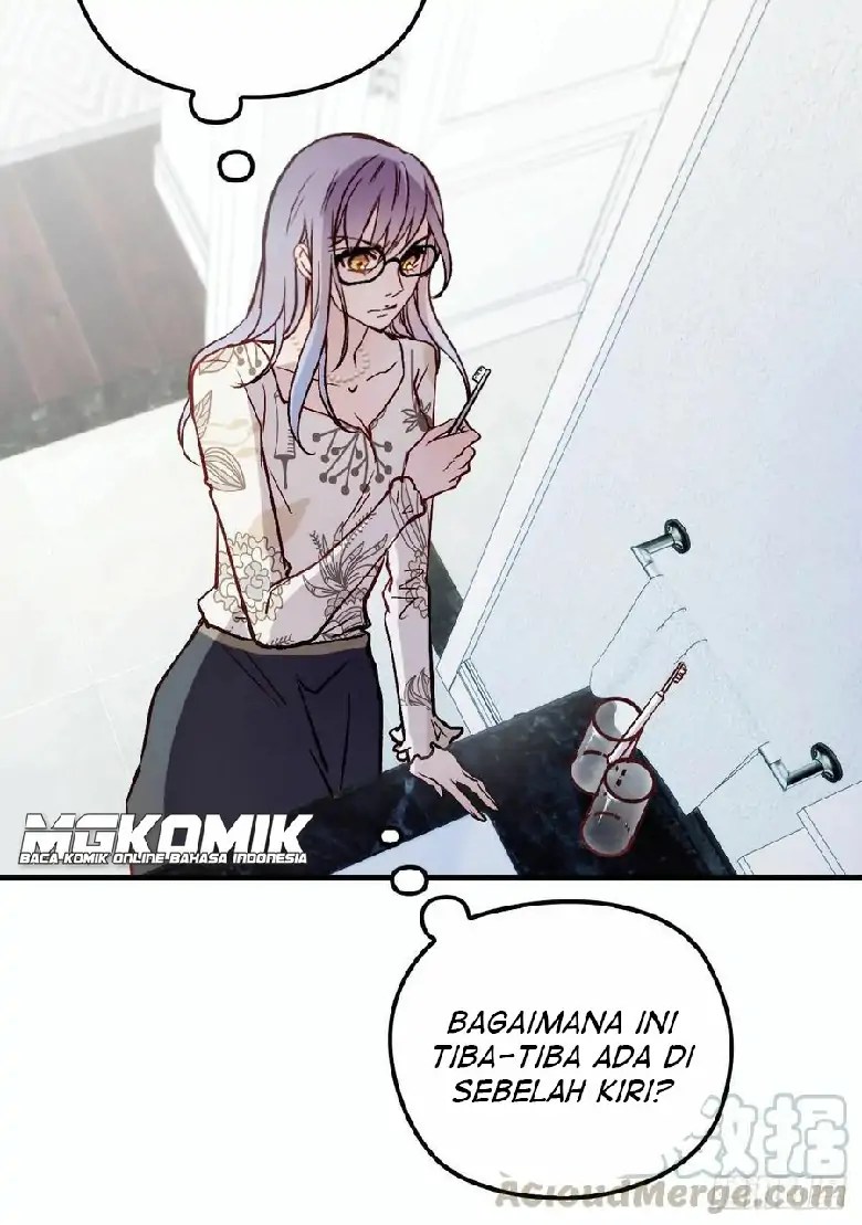 Pregnant Wife, One Plus One Chapter 27 Gambar 20