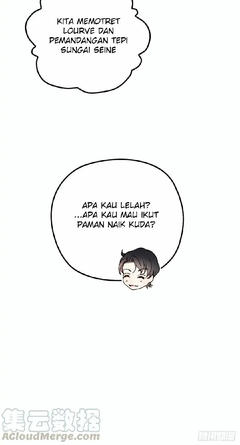 Pregnant Wife, One Plus One Chapter 27 Gambar 23