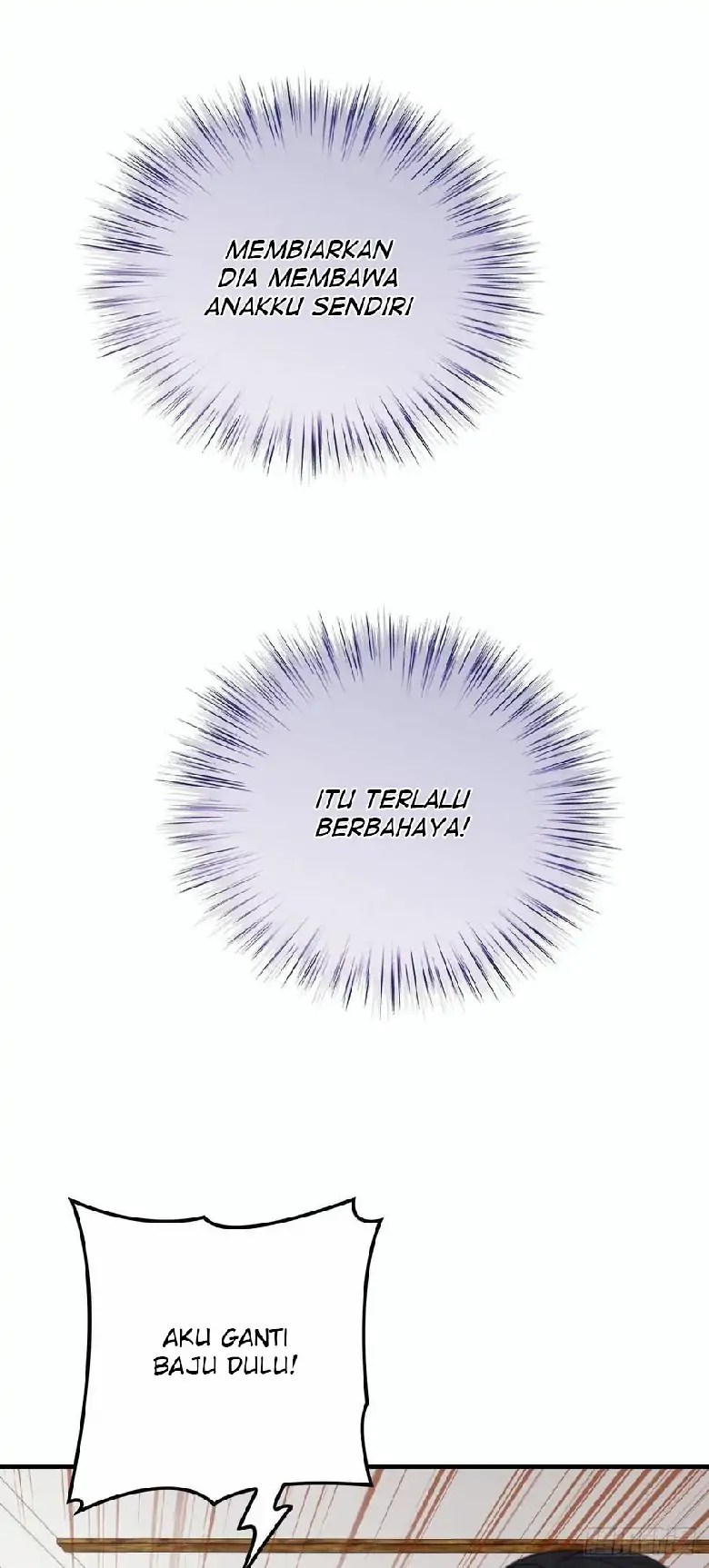 Pregnant Wife, One Plus One Chapter 27 Gambar 33