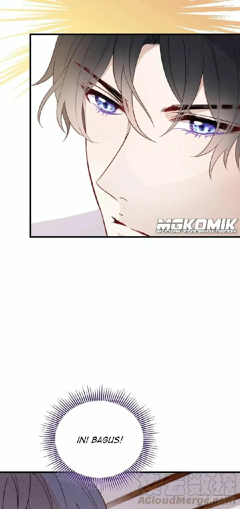 Pregnant Wife, One Plus One Chapter 27 Gambar 35