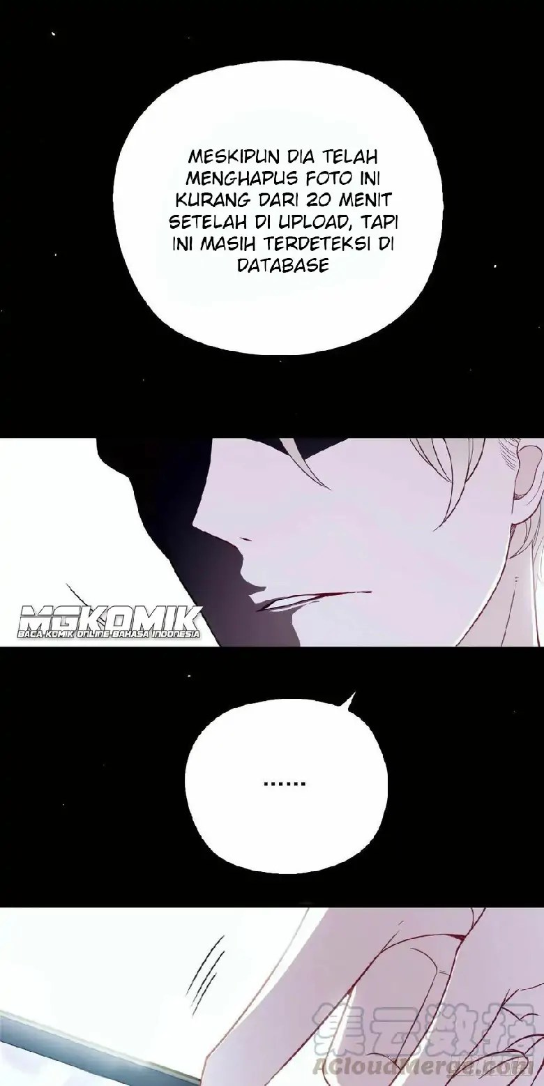 Pregnant Wife, One Plus One Chapter 27 Gambar 38