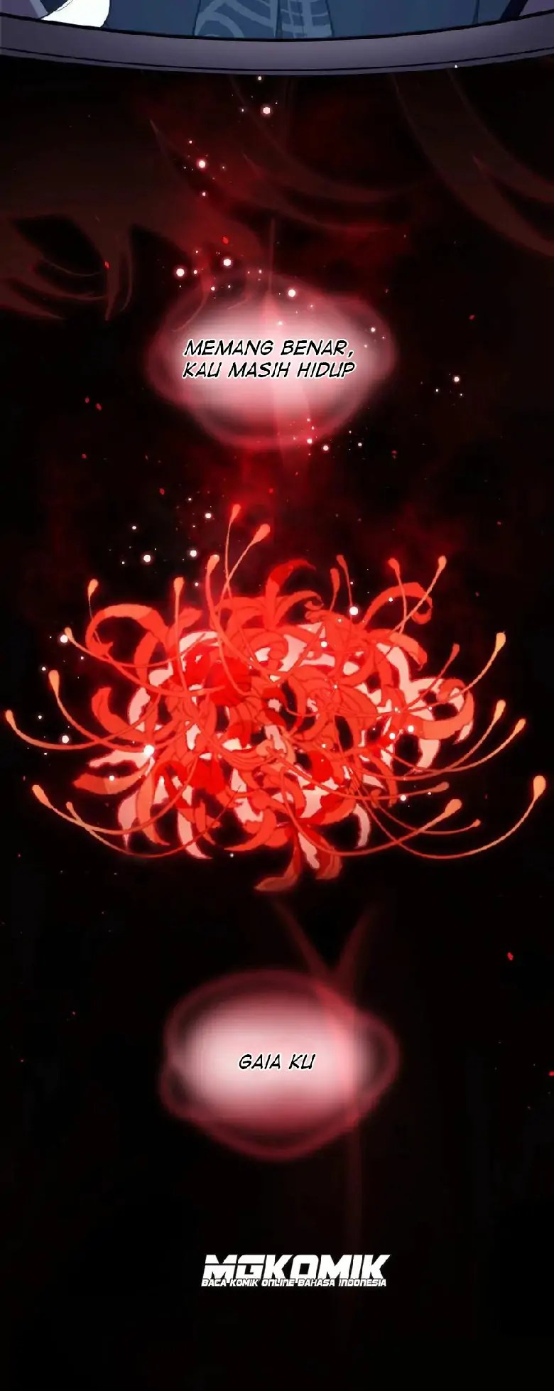 Pregnant Wife, One Plus One Chapter 27 Gambar 40