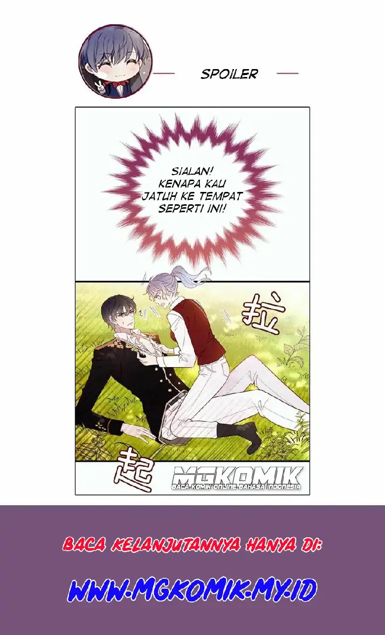 Pregnant Wife, One Plus One Chapter 27 Gambar 41