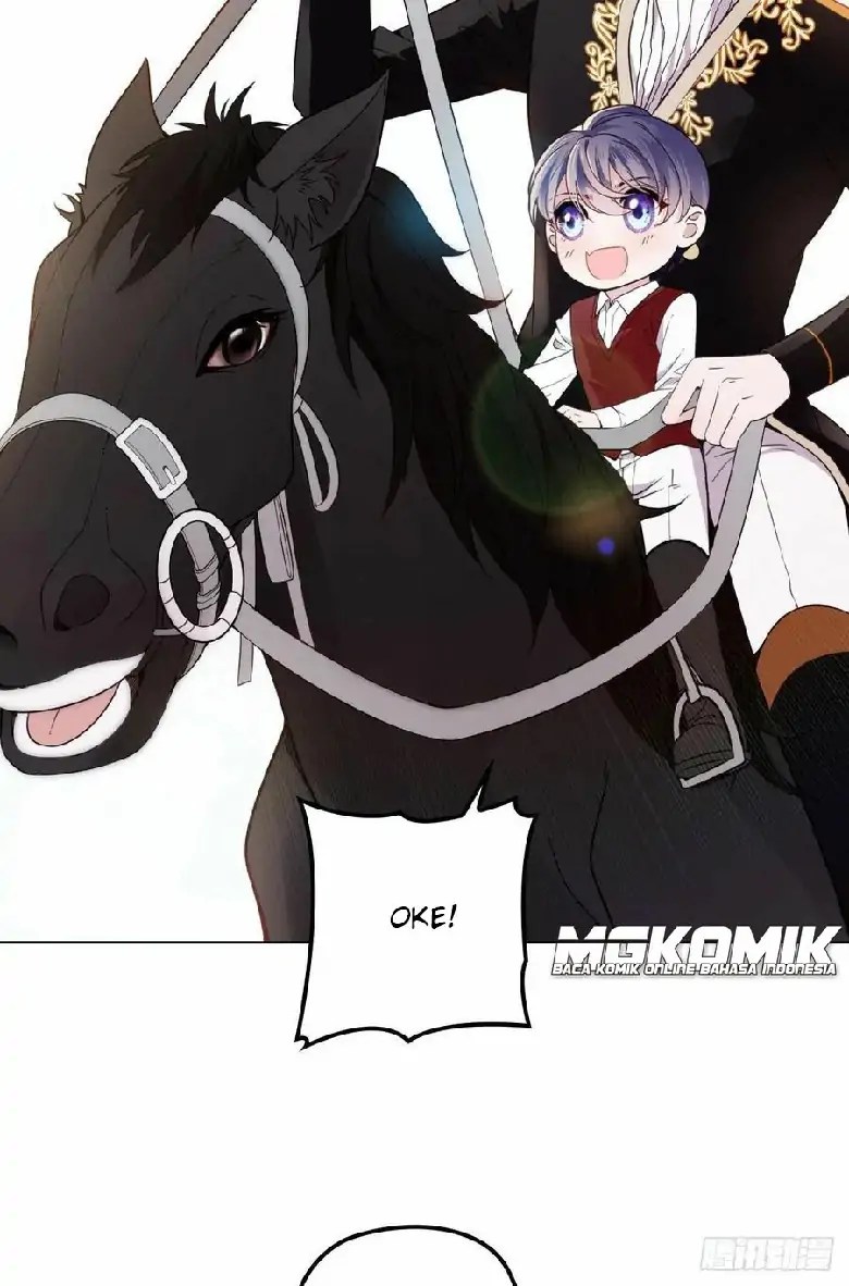 Pregnant Wife, One Plus One Chapter 28 Gambar 4