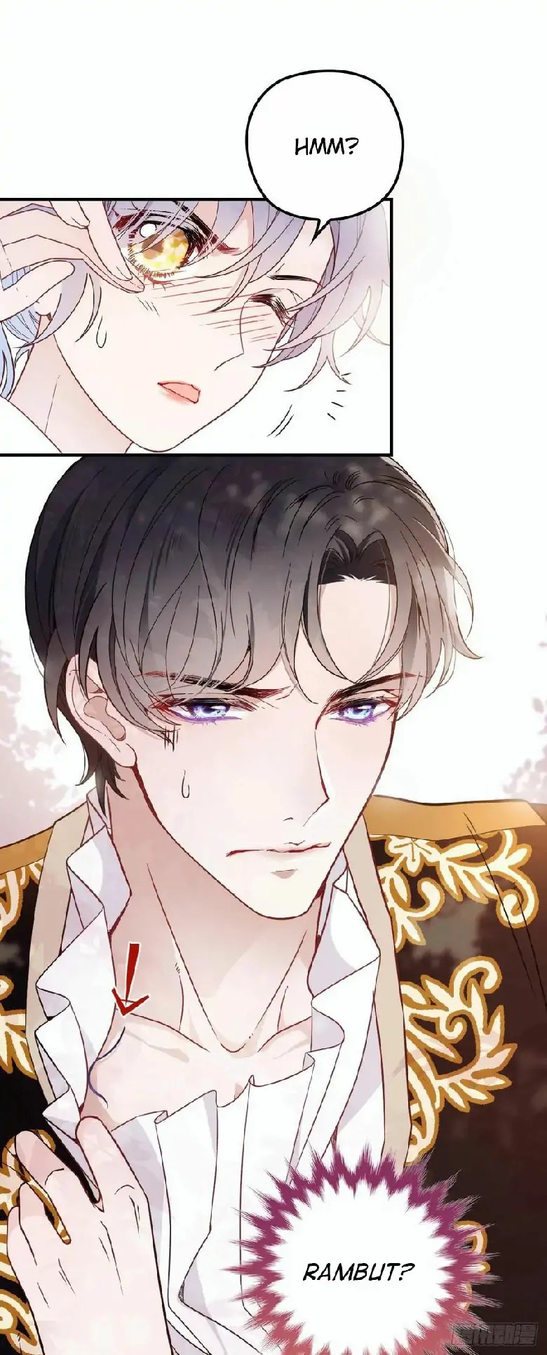 Pregnant Wife, One Plus One Chapter 28 Gambar 40