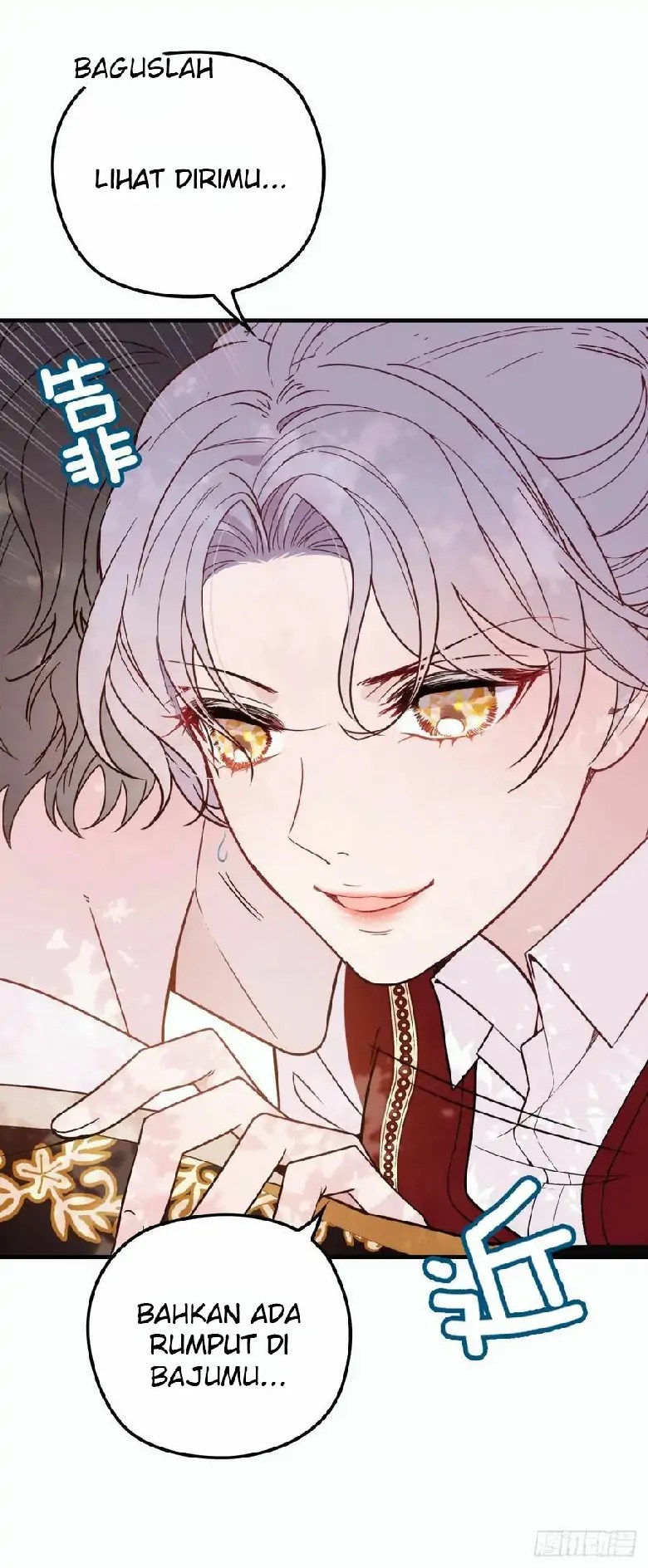 Pregnant Wife, One Plus One Chapter 28 Gambar 43