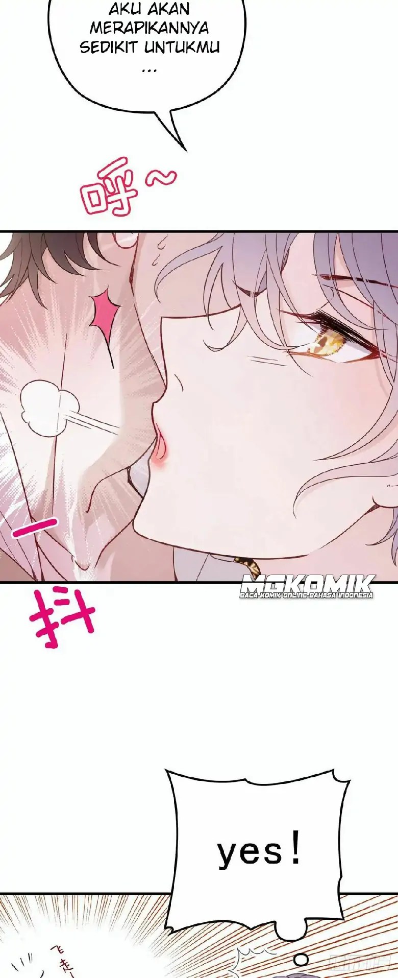 Pregnant Wife, One Plus One Chapter 28 Gambar 45