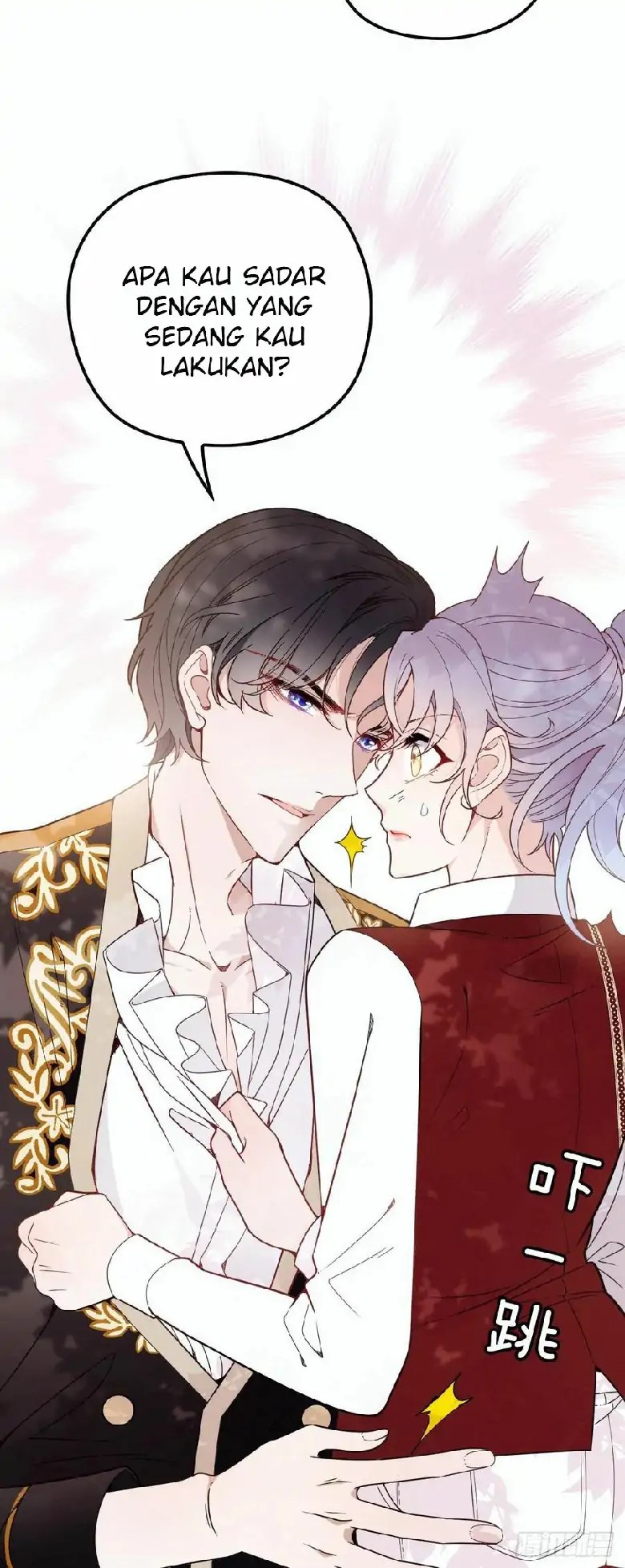 Pregnant Wife, One Plus One Chapter 28 Gambar 47