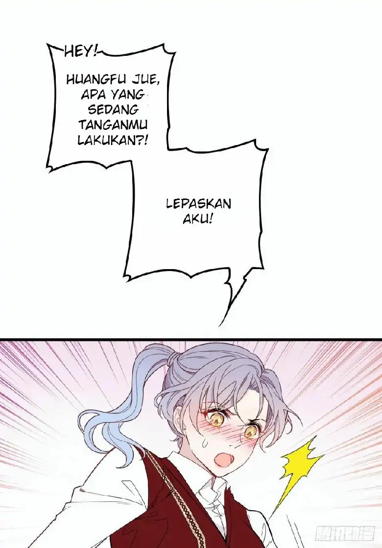 Pregnant Wife, One Plus One Chapter 28 Gambar 48