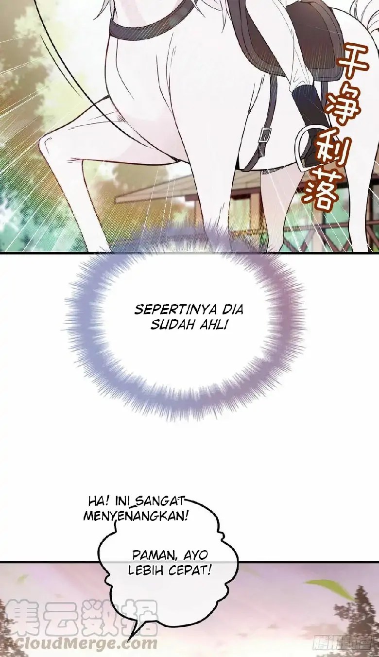 Pregnant Wife, One Plus One Chapter 28 Gambar 6