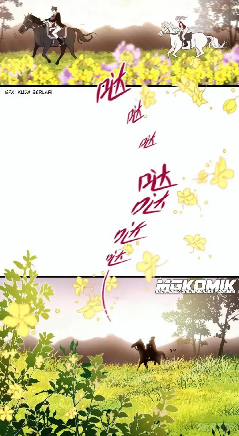 Pregnant Wife, One Plus One Chapter 28 Gambar 7