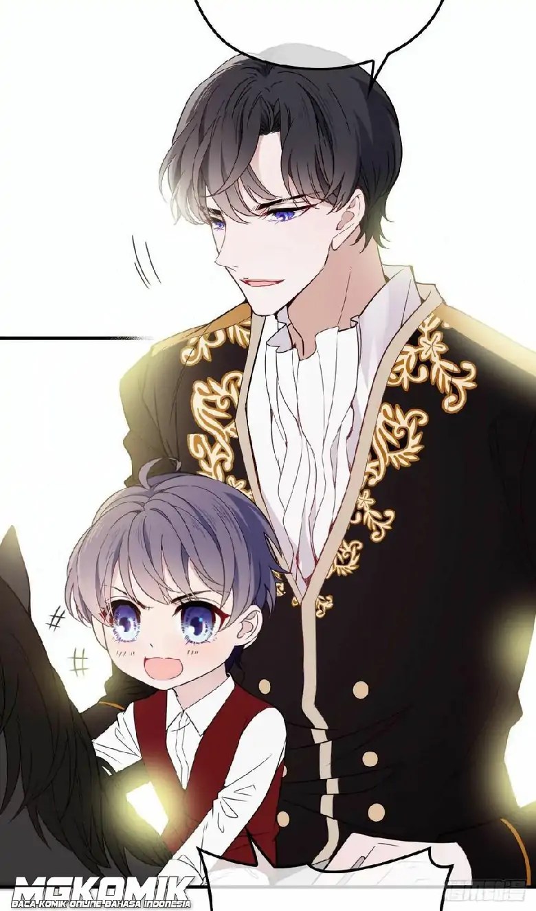 Pregnant Wife, One Plus One Chapter 28 Gambar 9