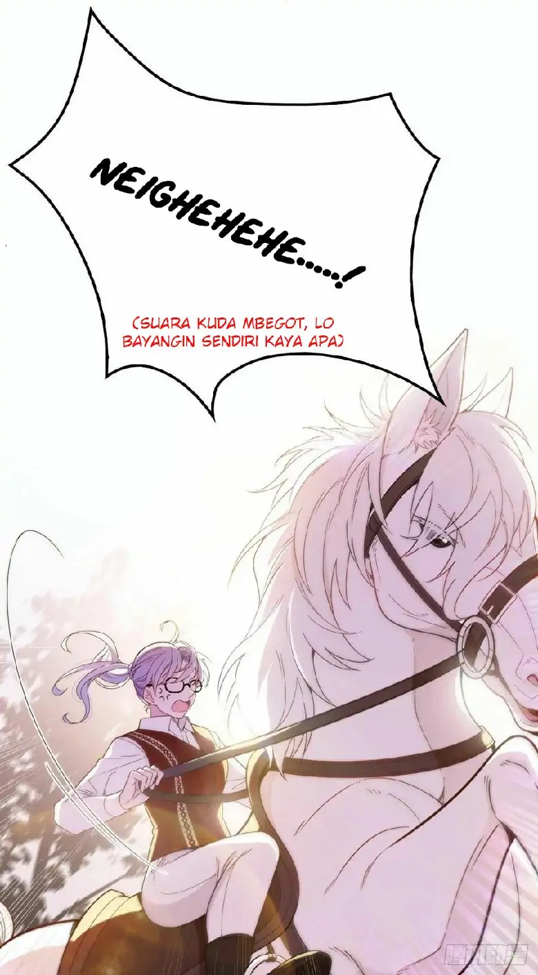 Pregnant Wife, One Plus One Chapter 28 Gambar 11