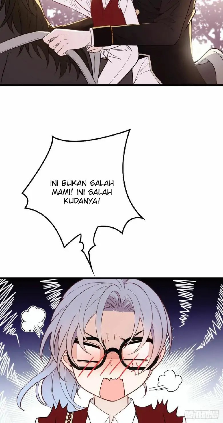 Pregnant Wife, One Plus One Chapter 28 Gambar 13