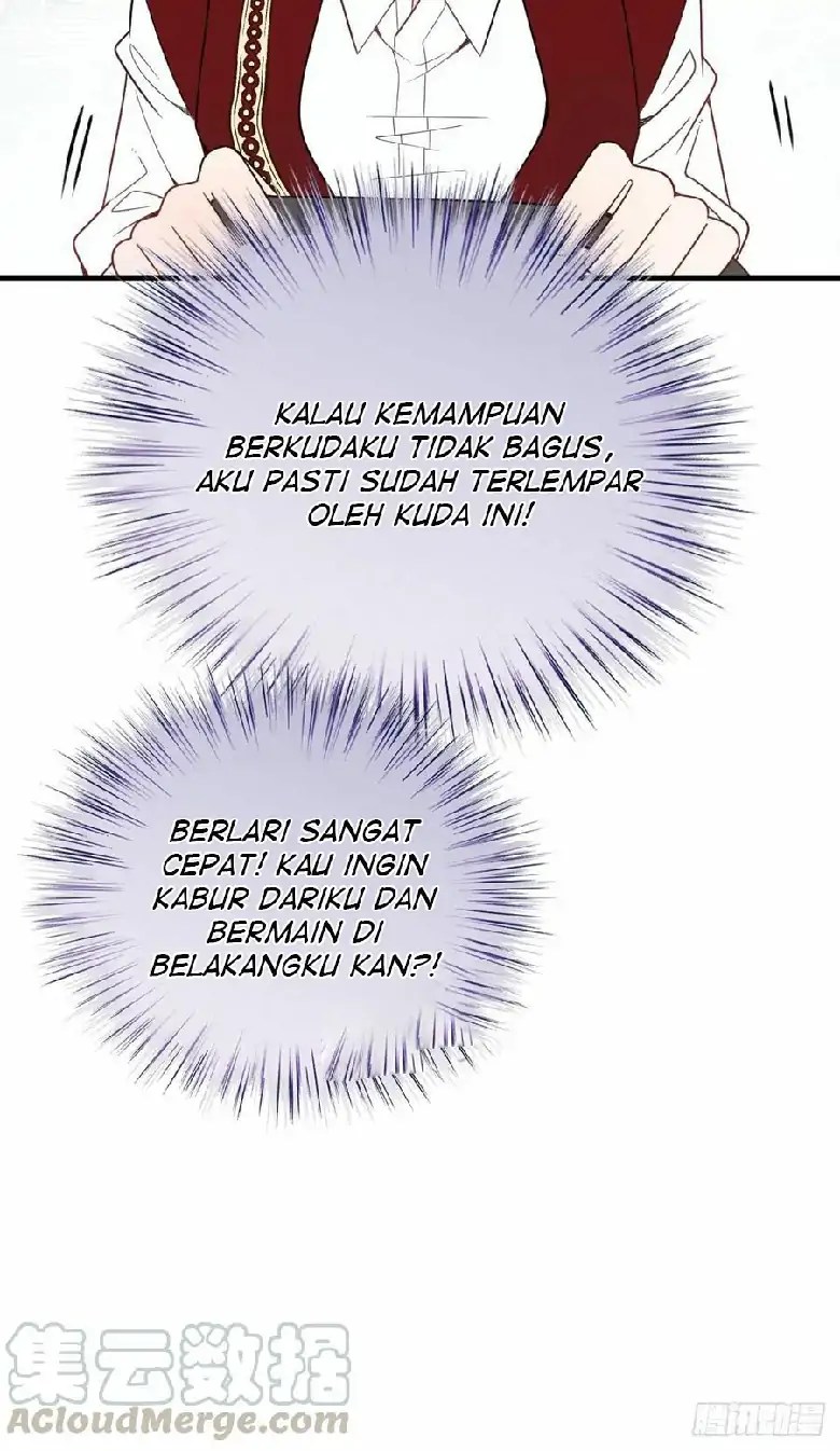 Pregnant Wife, One Plus One Chapter 28 Gambar 14