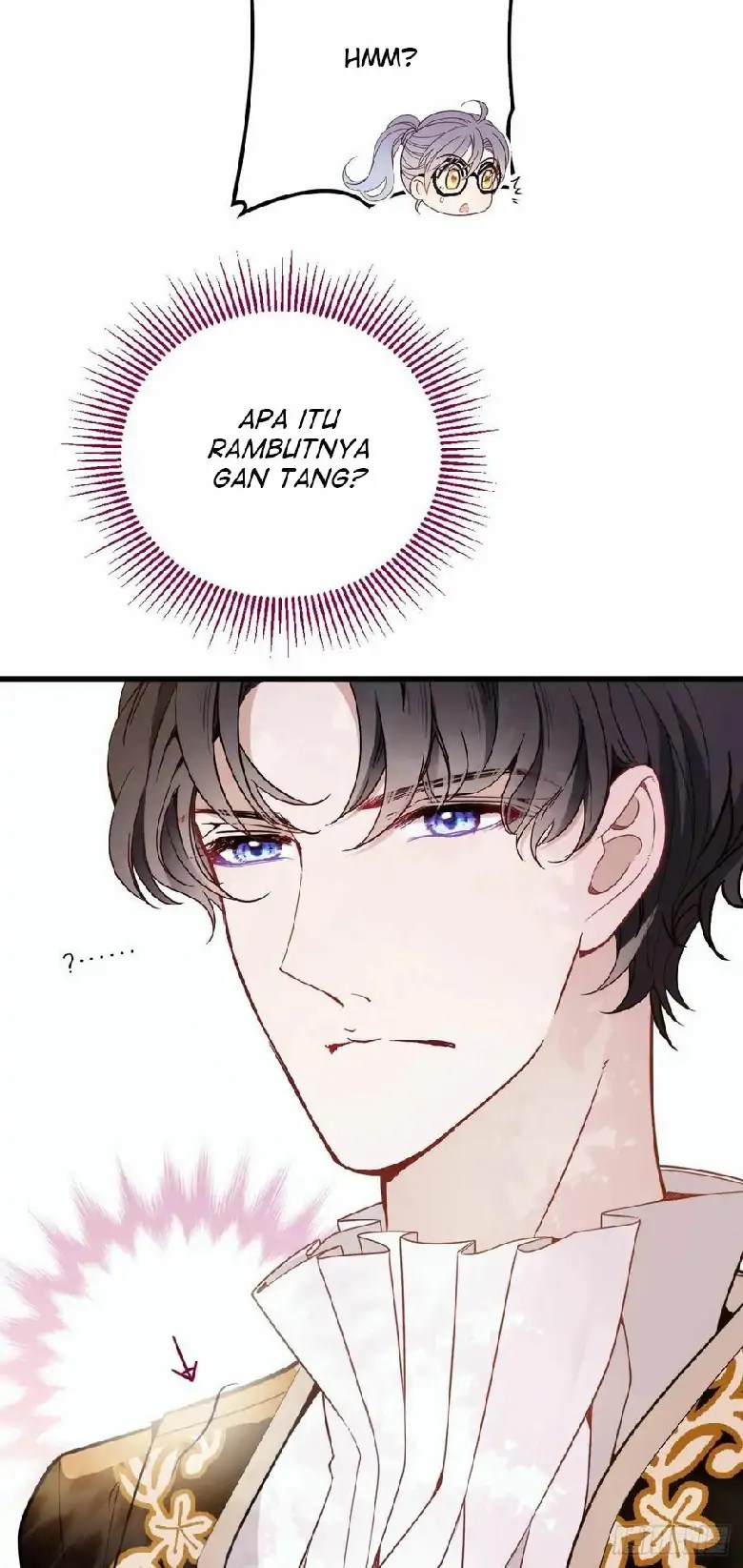 Pregnant Wife, One Plus One Chapter 28 Gambar 23