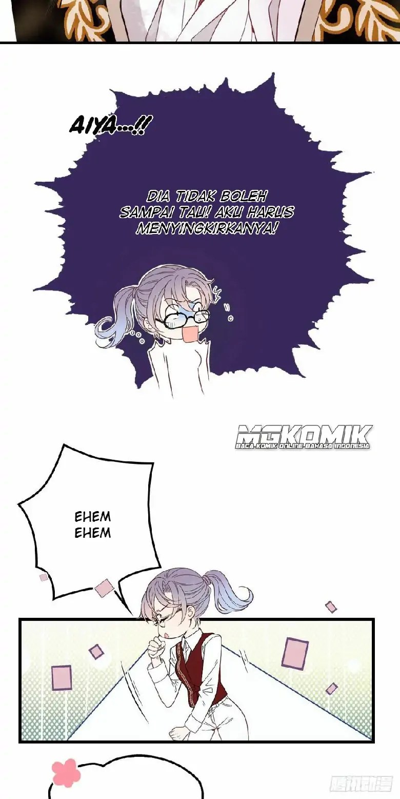 Pregnant Wife, One Plus One Chapter 28 Gambar 24