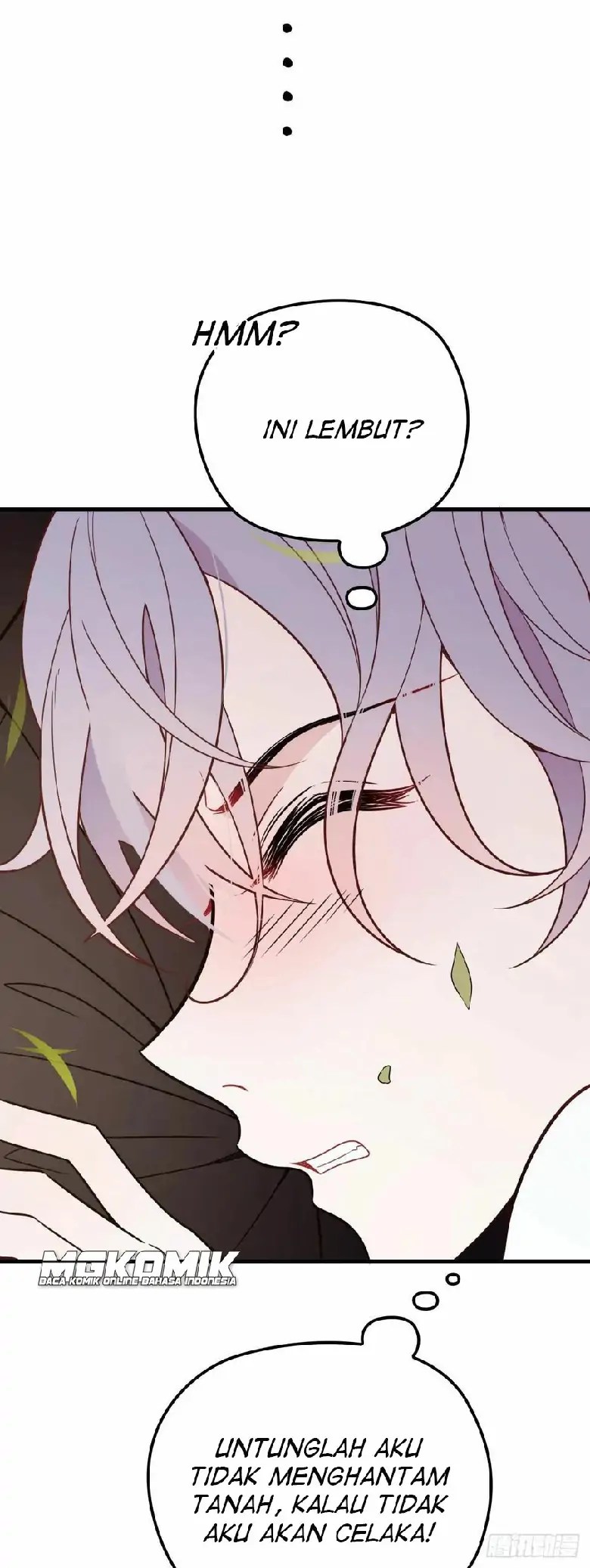 Pregnant Wife, One Plus One Chapter 28 Gambar 29