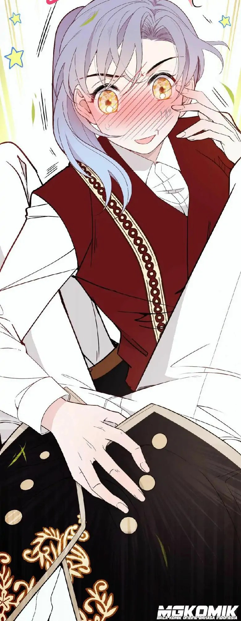 Pregnant Wife, One Plus One Chapter 28 Gambar 31