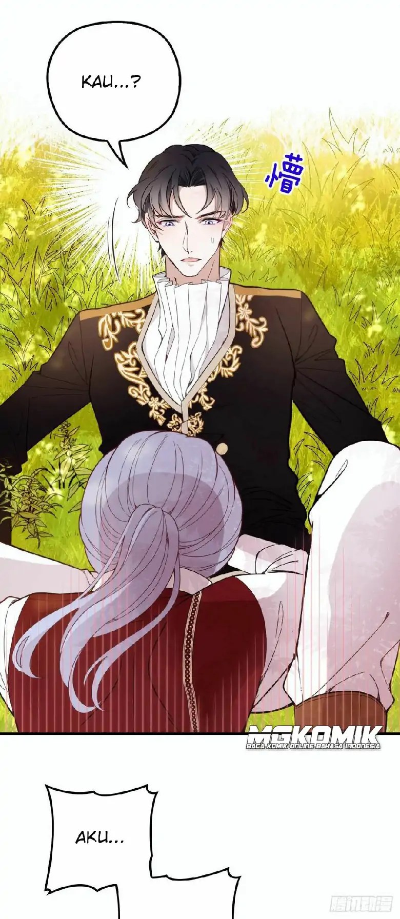 Pregnant Wife, One Plus One Chapter 28 Gambar 32