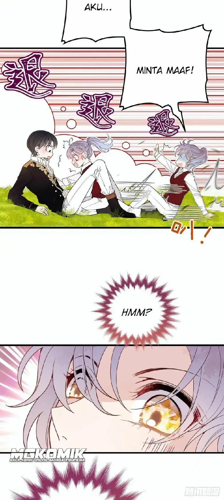 Pregnant Wife, One Plus One Chapter 28 Gambar 33