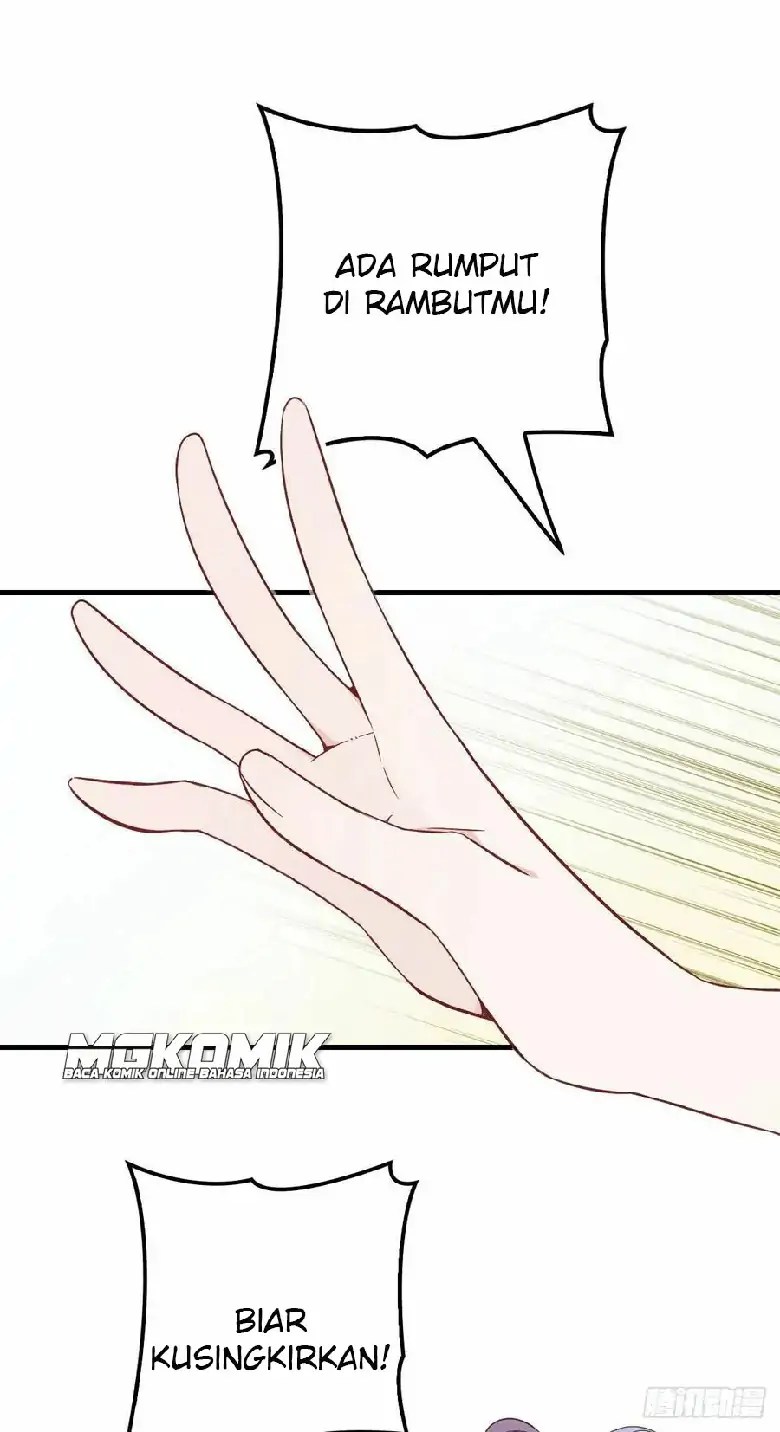 Pregnant Wife, One Plus One Chapter 28 Gambar 36