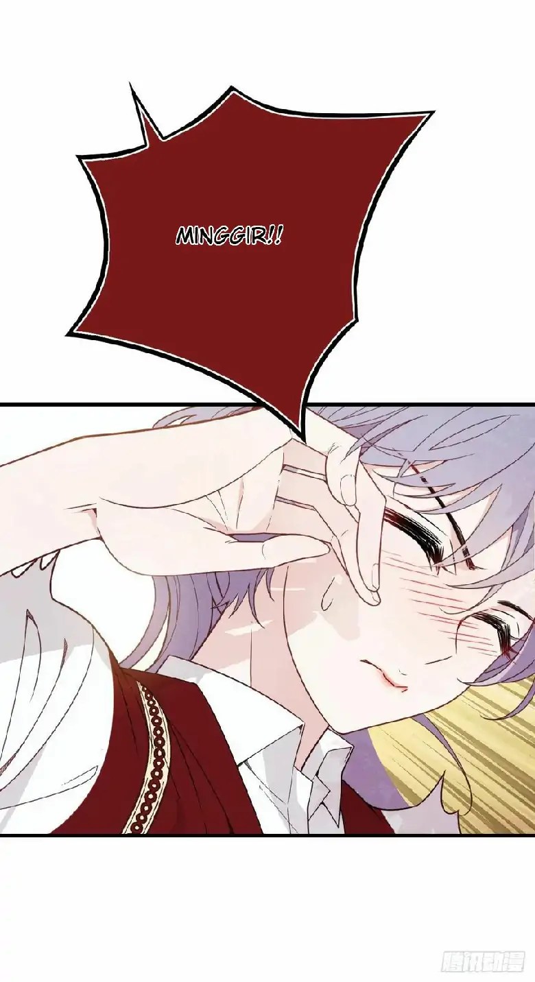 Pregnant Wife, One Plus One Chapter 28 Gambar 39