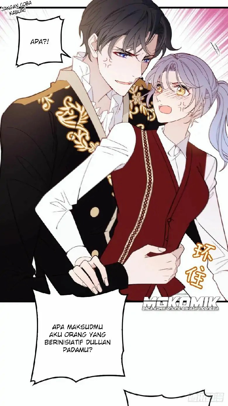 Pregnant Wife, One Plus One Chapter 29 Gambar 4