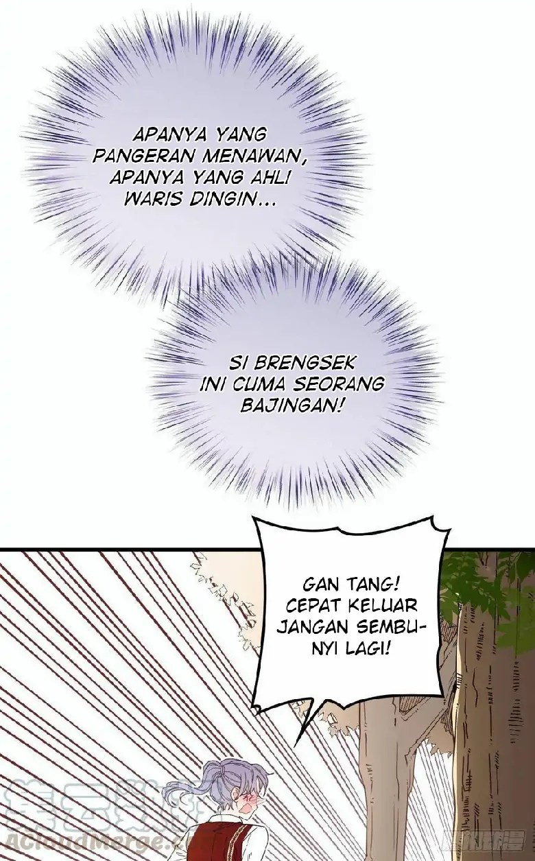 Pregnant Wife, One Plus One Chapter 29 Gambar 42