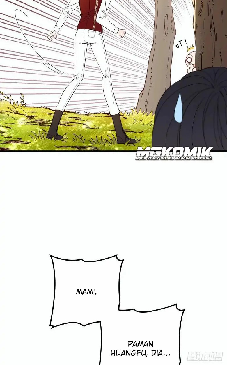 Pregnant Wife, One Plus One Chapter 29 Gambar 43