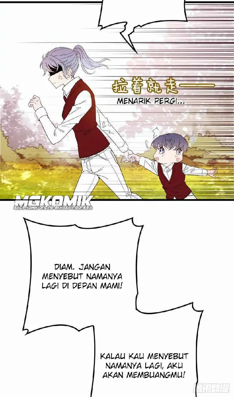 Pregnant Wife, One Plus One Chapter 29 Gambar 44