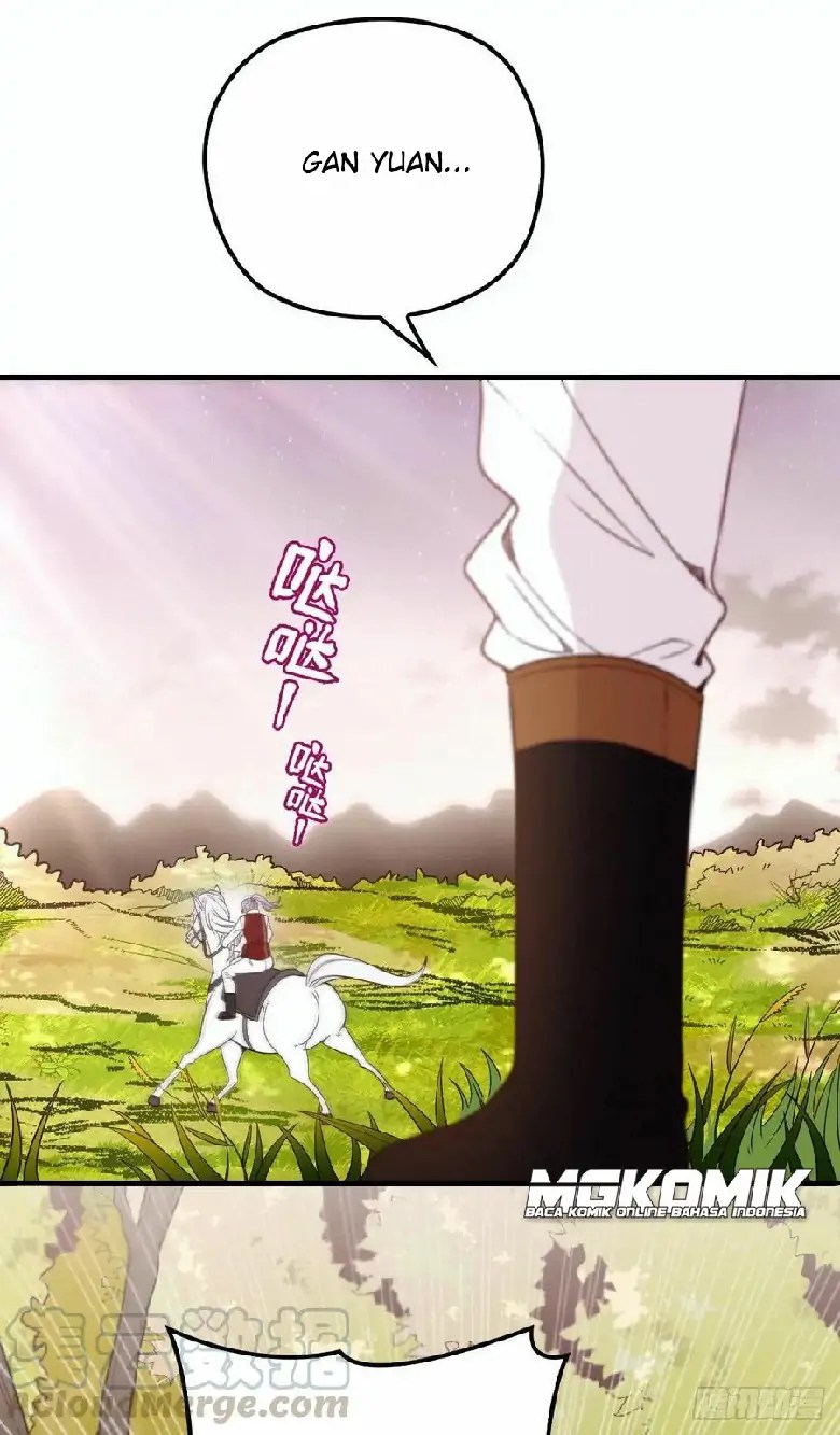 Pregnant Wife, One Plus One Chapter 29 Gambar 46