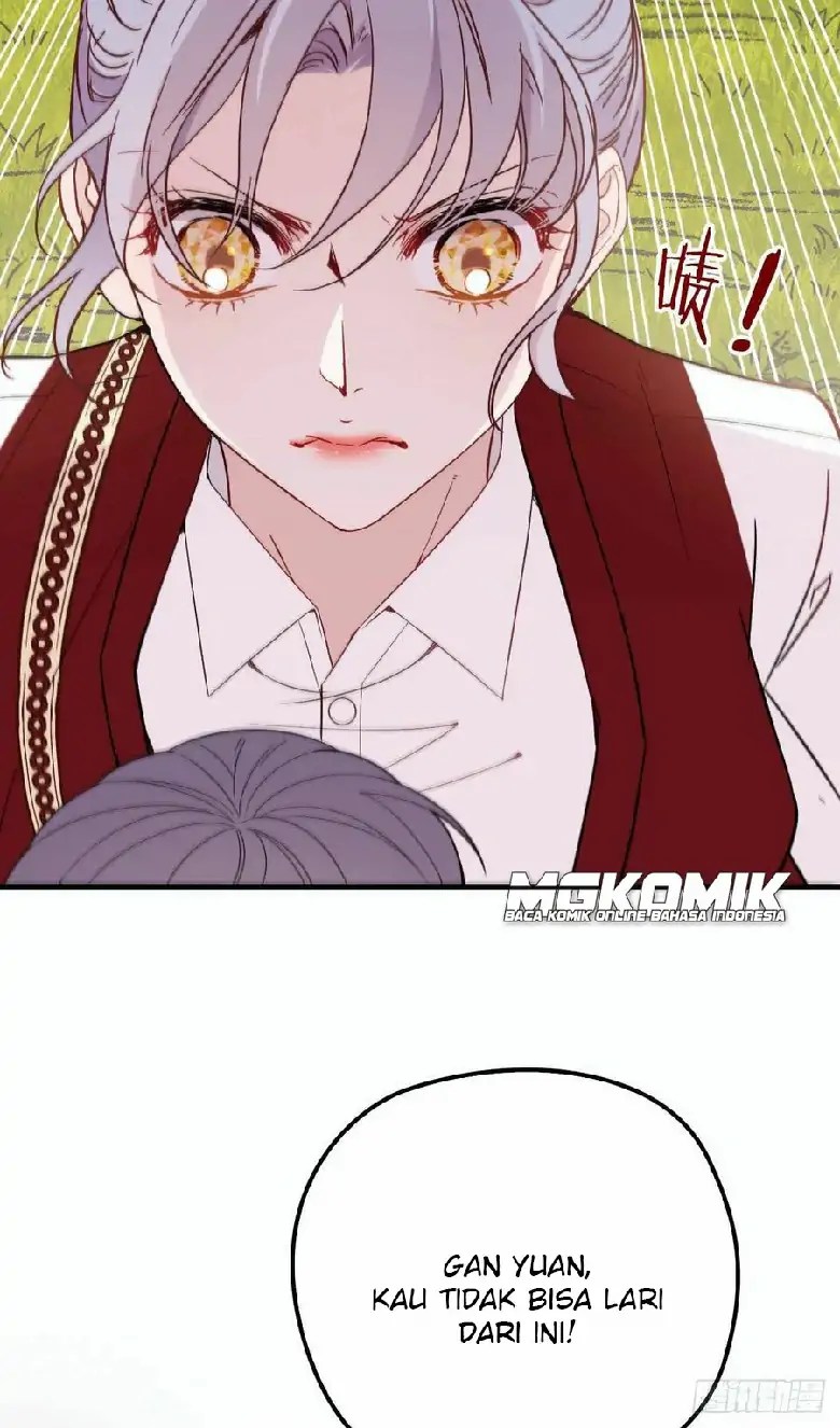 Pregnant Wife, One Plus One Chapter 29 Gambar 48