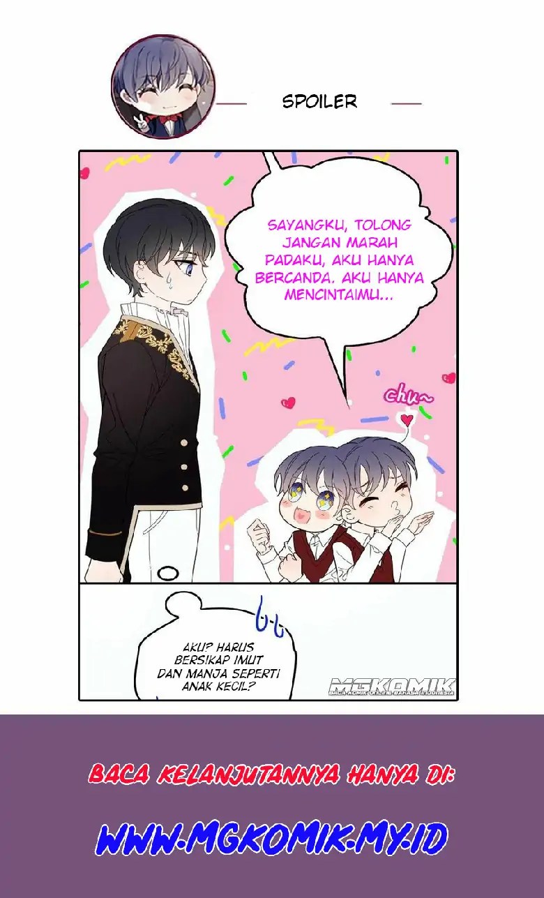 Pregnant Wife, One Plus One Chapter 29 Gambar 50