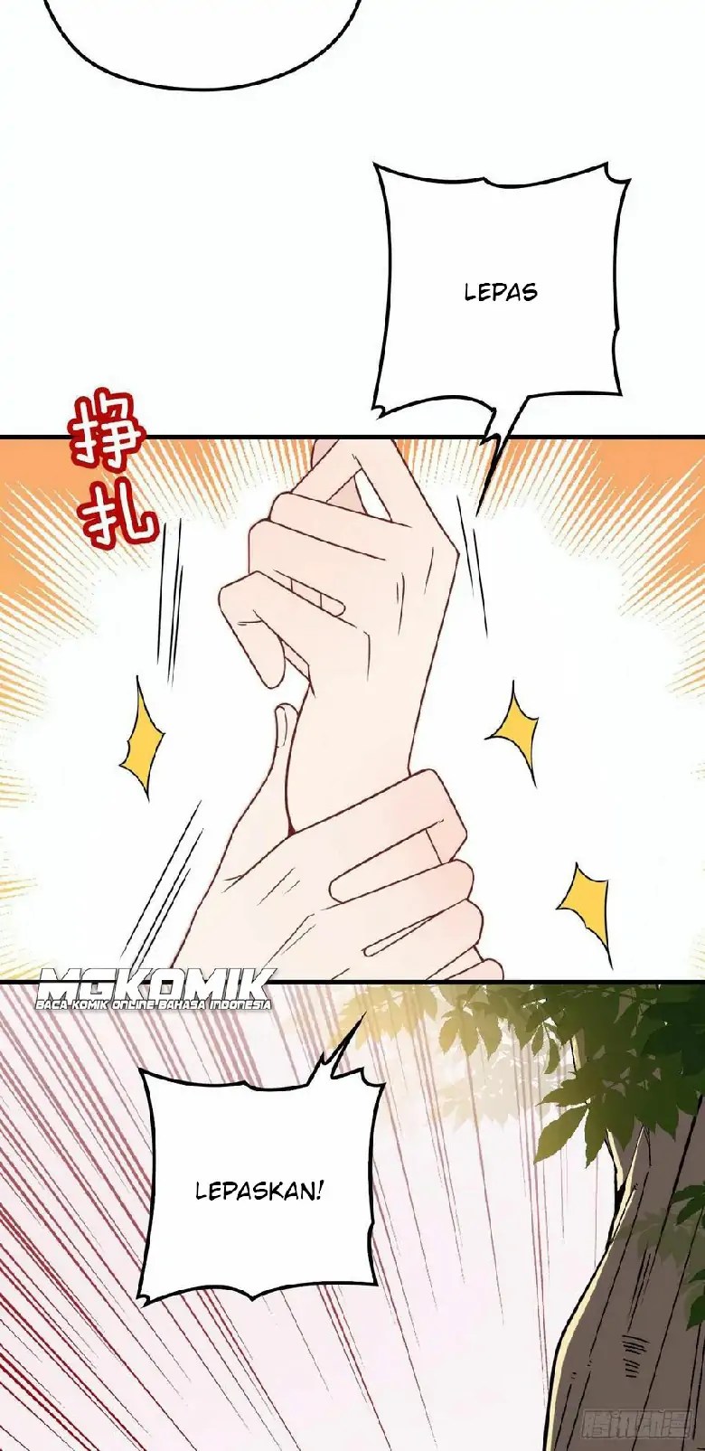 Pregnant Wife, One Plus One Chapter 29 Gambar 8