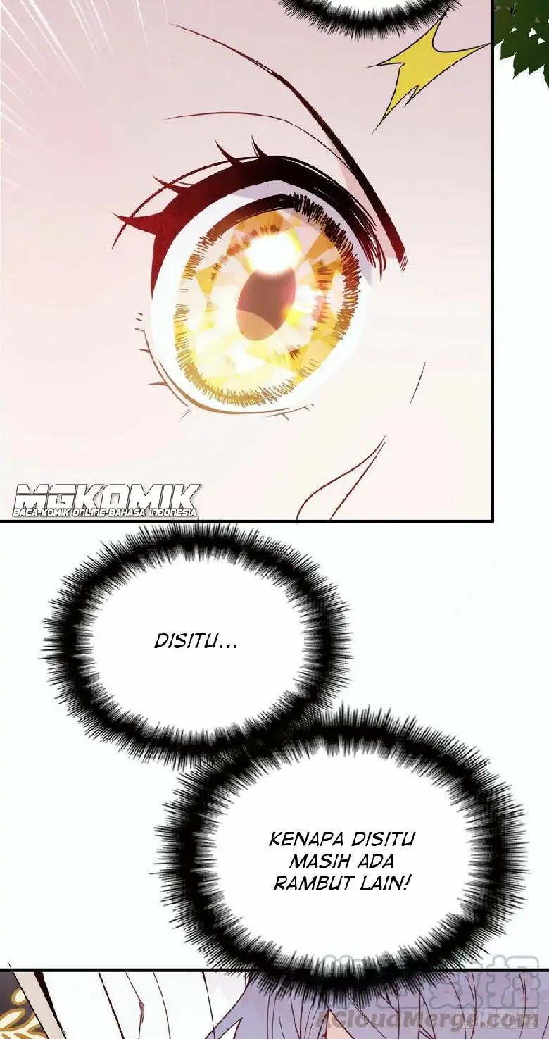 Pregnant Wife, One Plus One Chapter 29 Gambar 10