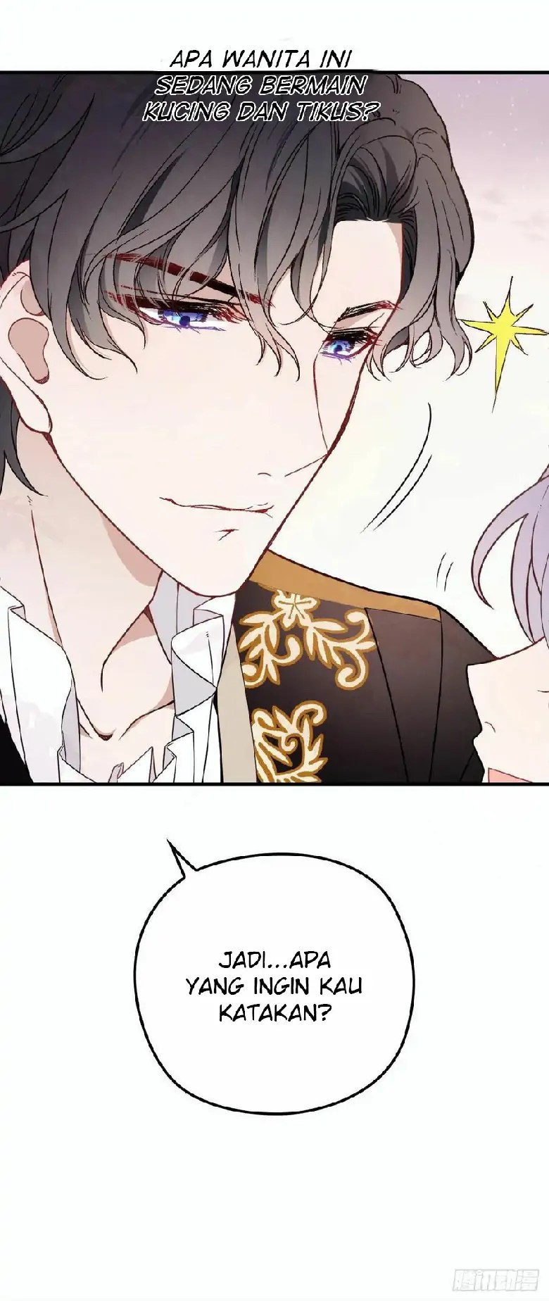 Pregnant Wife, One Plus One Chapter 29 Gambar 13