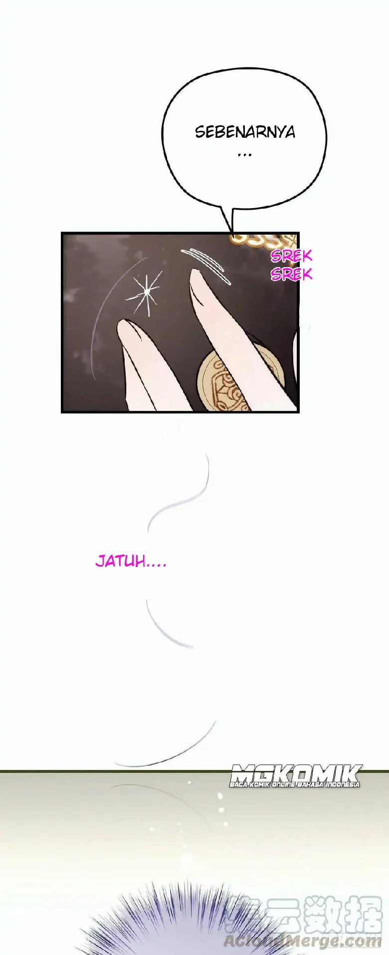 Pregnant Wife, One Plus One Chapter 29 Gambar 14