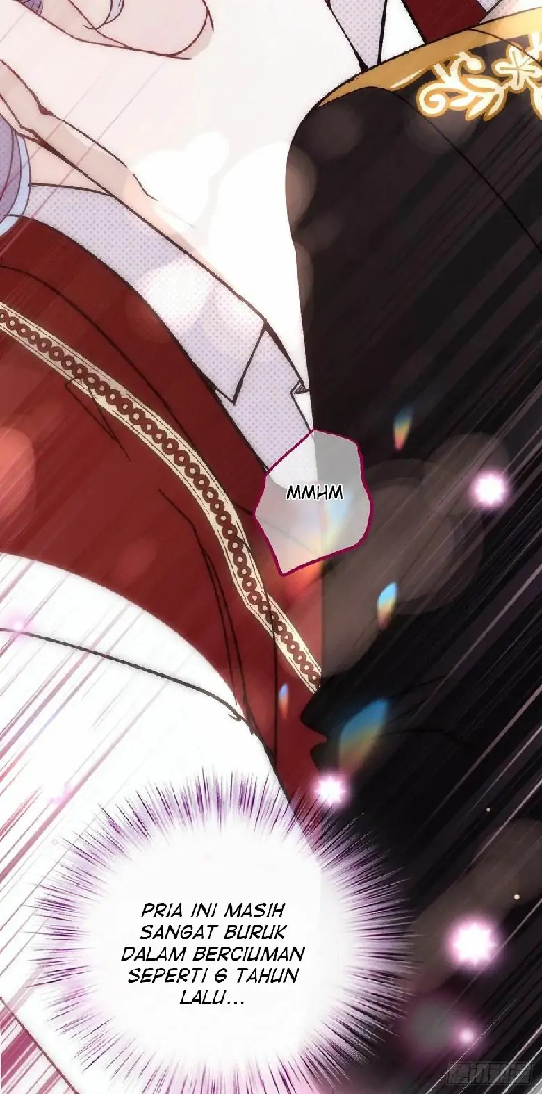 Pregnant Wife, One Plus One Chapter 29 Gambar 23