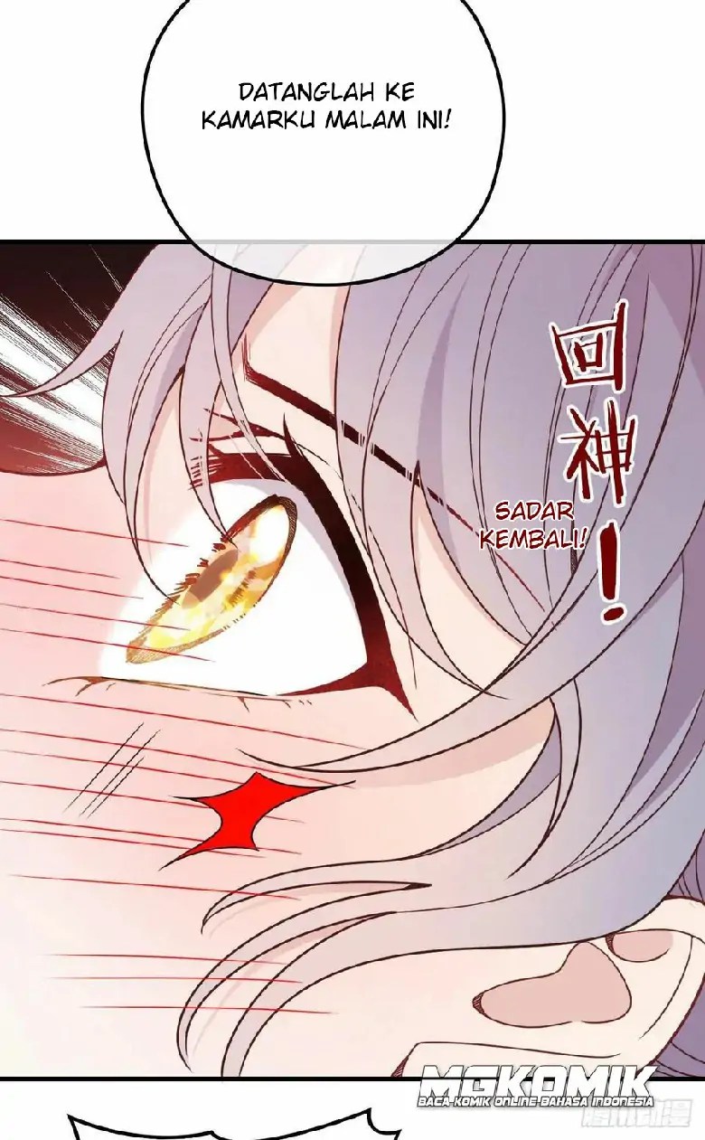 Pregnant Wife, One Plus One Chapter 29 Gambar 27