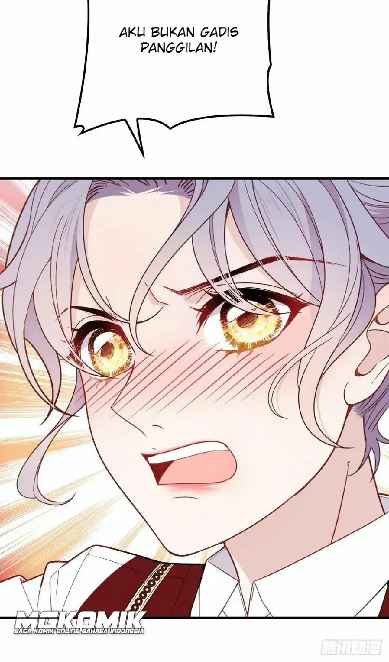 Pregnant Wife, One Plus One Chapter 29 Gambar 29