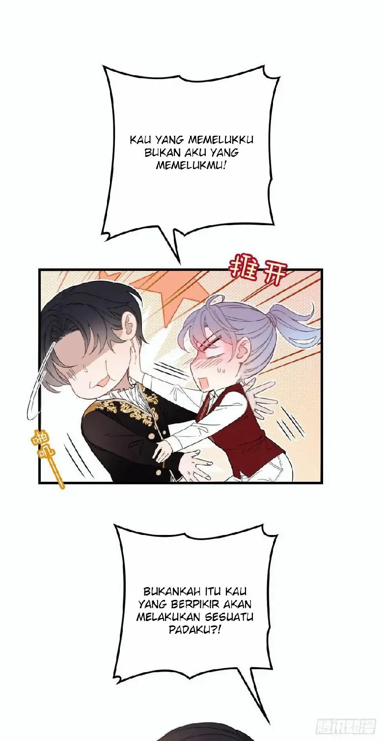 Pregnant Wife, One Plus One Chapter 29 Gambar 3