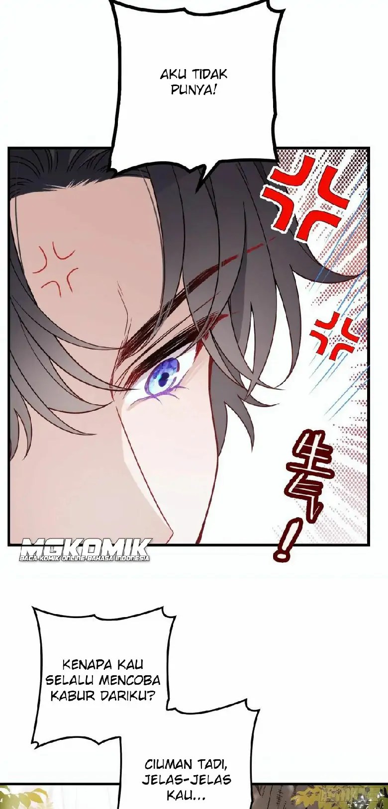 Pregnant Wife, One Plus One Chapter 29 Gambar 31